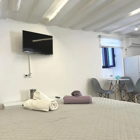Apartament Camara'S Little Gem Poros Town Zewnętrze zdjęcie