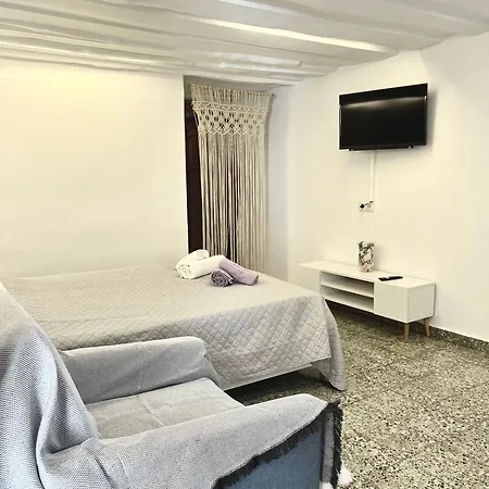 Apartament Camara'S Little Gem Poros Town Zewnętrze zdjęcie