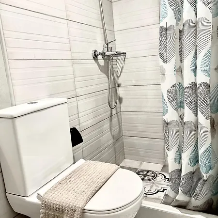 Apartament Camara'S Little Gem Poros Town Zewnętrze zdjęcie