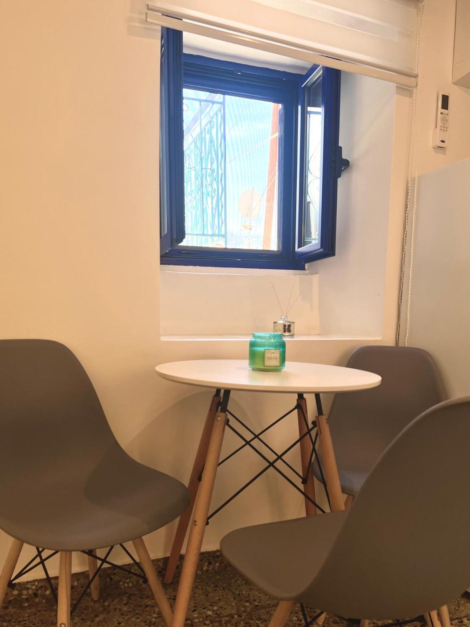 Camara's Little Gem Appartement *