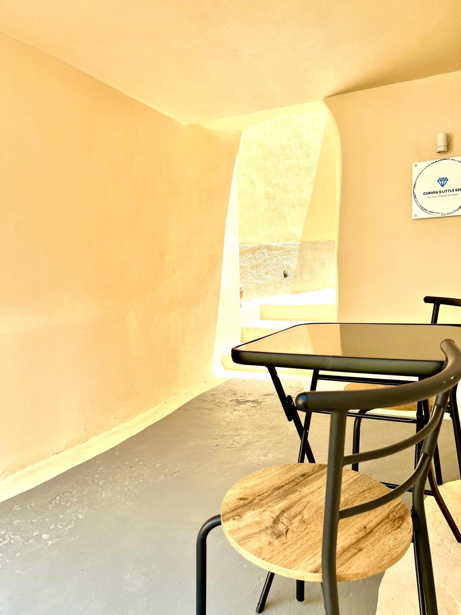 Camara's Little Gem Appartement *